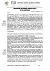 Vista preliminar de documento 236. RESOLUCIÓN DE COMISIÓN ORGANIZADORA N° 236-2025-UNAH