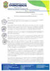 Vista preliminar de documento Resolución de Alcaldía Nº 097-2025-MPCH-A_rotated