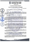Vista preliminar de documento RESOLUCION DE GERENCIA MUNICIPAL N.° 012-2025-GM-ML
