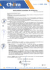 Vista preliminar de documento RESOLUCIÓN DE ALCALDIA N° 095-2023-MDCH_A