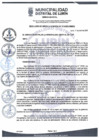 Vista preliminar de documento RESOLUCION DE GERENCIA MUNICIPAL N.° 013-2025-GM-ML
