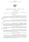 Vista preliminar de documento RD Nº 0072 - 2025 I.E Nº 00623 AZUNGUILLO - SECUNDARIA