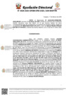 Vista preliminar de documento Resolución Directoral N° 0629-2025-GRSM-DRE-UGEL-SAN-MARTIN