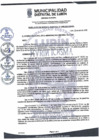 Vista preliminar de documento RESOLUCION DE GERENCIA MUNICIPAL N.° 015-2025-GM-ML