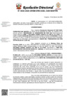 Vista preliminar de documento Resolución Directoral N° 0633-2025-GRSM-DRE-UGEL-SAN-MARTIN