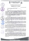 Vista preliminar de documento ORDENANZA MUNICIPAL N.° 519-2025-ML