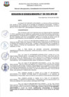 Vista preliminar de documento Resolución de Gerencia Municipal N°130-2025-MPH-GM