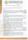 Vista preliminar de documento RESOLUCIÓN DE ALCALDÍA N° 051-2025-MDBI/A