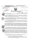 Vista preliminar de documento R.D. N° 182-2025-HNDAC-DG