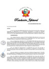 Vista preliminar de documento R.J. N° 025-2022-MINAM-VMGA-GICA - Aprueba SÉTIMA modificación Plan Anual Contrataciones
