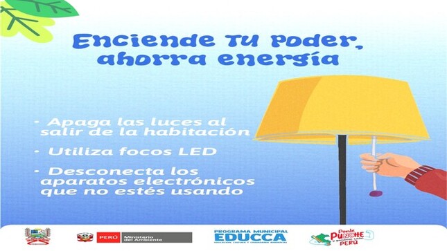 El 22 de abril celebramos el día de la madre tierra