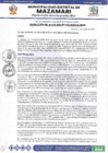 Vista preliminar de documento RESOLUCIÓN DE ALCALDÍA N° 405-2025-A-MDM