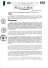 Vista preliminar de documento Resol 216-2025-MPLP-A Reconocer Junta Direct Comedor Sta Rosa Lima San Pablo