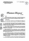 Vista preliminar de documento RD N° 319-2021-DG-DIRIS-LC