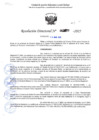 Vista preliminar de documento RESOLUCION DIRECTORAL N° 002377-2025-GR.LAMB/GRED-UGEL.CHIC