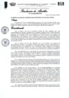 Vista preliminar de documento Resol 219-2025-MPLP-A Designar Gestion Reclamos Celia Espillco Romani
