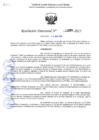 Vista preliminar de documento RESOLUCION DIRECTORAL N° 002379-2025-GR.LAMB/GRED-UGEL.CHIC
