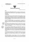 Vista preliminar de documento R.D. 0534-2025-DMID-DIRIS- LE-MINSA