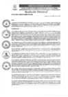 Vista preliminar de documento R.D. N°0370-2025-DIRESA-OGESS-HC