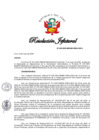 Vista preliminar de documento R.J. N° 028-2022-MINAM-VMGA-GICA - Aprueba NOVENA modificación Plan Anual Contrataciones
