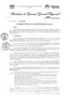 Vista preliminar de documento Resolución Gerencia General N° 053-2025