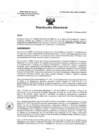 Vista preliminar de documento R.D. 0536-2025-DMID-DIRIS- LE-MINSA