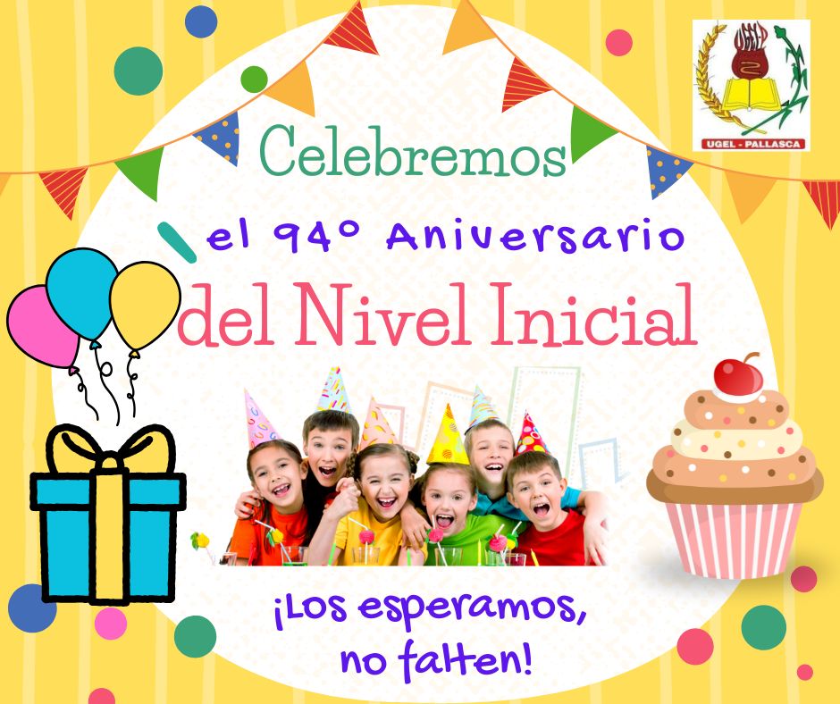 Afiche del evento