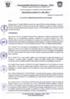Vista preliminar de documento Resolución de Alcaldía N° 131-2025-MDCATACAOS-A