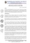 Vista preliminar de documento RESOLUCION DE ALCALDIA N°115-2025-A-MDA
