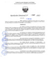 Vista preliminar de documento RESOLUCION DIRECTORAL N° 002387-2025-GR.LAMB/GRED-UGEL.CHIC