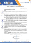 Vista preliminar de documento RESOLUCIÓN DE ALCALDÍA N° 124-2023-MDCH_A
