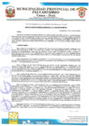 Vista preliminar de documento RESOLUCION DE GERENCIA MUNICIPAL N° 0128-2025-GM-MPP/C