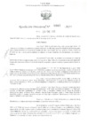 Vista preliminar de documento RD Nº 0097 - 2025 I.E Nº 00842 - PRIMARIA