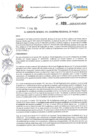 Vista preliminar de documento Resolución Gerencia General N° 039-2025