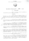 Vista preliminar de documento RD Nº 0098 - 2025 I.E Nº 00849 - PRIMARIA