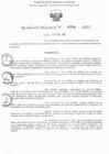 Vista preliminar de documento RD N° 779-2025