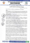 Vista preliminar de documento ACUERDO DE CONSEJO N° 043-2025-CM-MDM