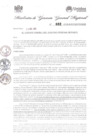 Vista preliminar de documento Resolución Gerencia General N° 082-2025