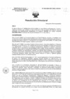 Vista preliminar de documento R.D. 0540-2025-DMID-DIRIS- LE-MINSA
