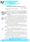 Vista preliminar de documento RESOLUCIÓN DE ALCALDÍA Nº 094-2025-MPS/A