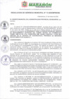 Vista preliminar de documento RESOLUCION DE GERENCIA MUNICIPAL N°73 -2025 -MPM-GM. - copia