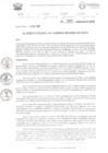Vista preliminar de documento Resolución Gerencia General N° 085-2025