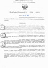 Vista preliminar de documento RD N° 780-2025