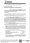 Vista preliminar de documento Resolución de Oficina de Administración Tributaria n.° 141-2025-MPHZ/GATYR/G