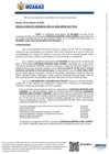 Vista preliminar de documento Resolución de Oficina de Administración Tributaria n.° 144-2025-MPHZ/GATYR/G