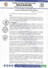 Vista preliminar de documento ACUERDO DE CONSEJO N° 045-2025-CM-MDM