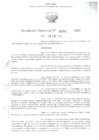 Vista preliminar de documento RD Nº 0101 - 2025 I.E Nº 135 - INICIAL - JARDIN