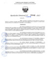 Vista preliminar de documento RESOLUCION DIRECTORAL N° 002402-2025-GR.LAMB/GRED-UGEL.CHIC