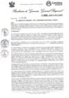 Vista preliminar de documento Resolución Gerencia General N° 086-2025