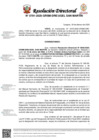 Vista preliminar de documento Resolución Directoral N° 0701-2025-GRSM-DRE-UGEL-SAN-MARTIN